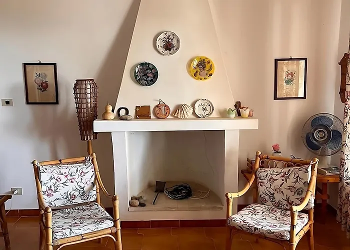 Veranda Piau