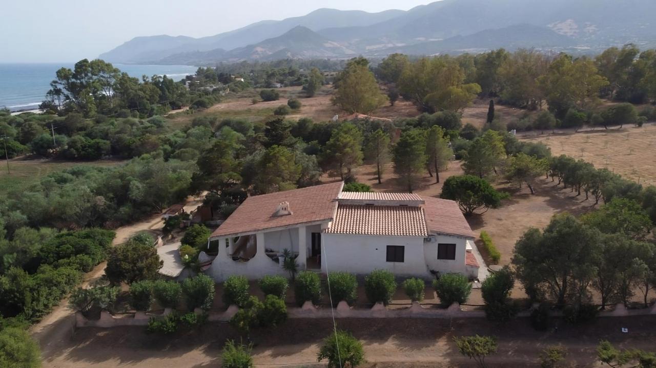 Veranda Piau Villa *