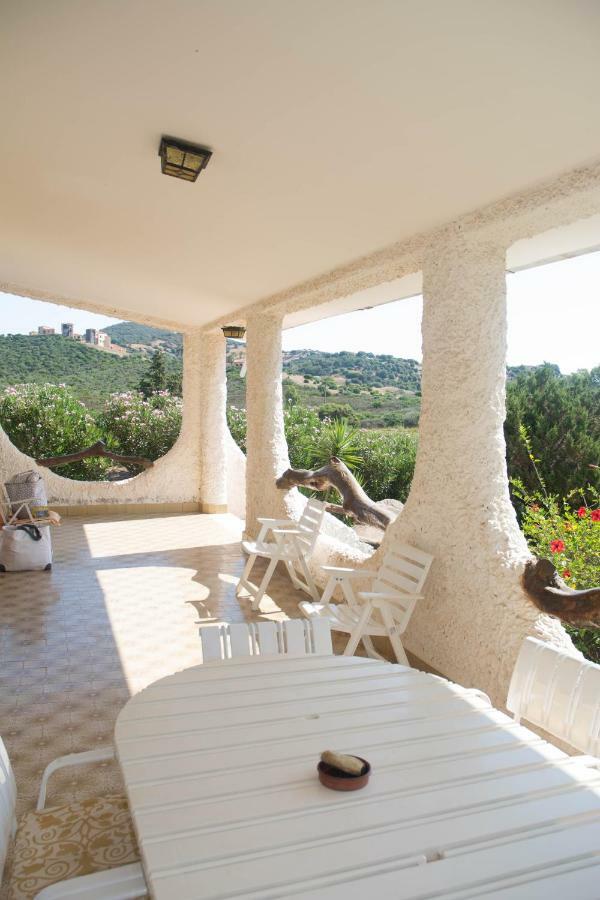 Veranda Piau Villa