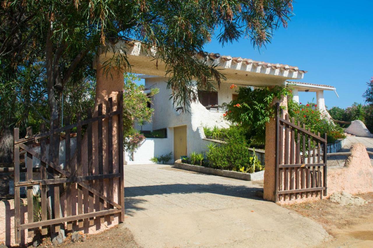 Villa Veranda Piau