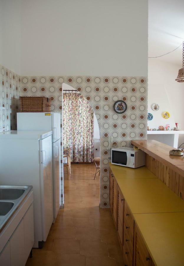 Villa Veranda Piau Tertenia